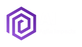 Logo Agile Impacts (AI y text blanco)