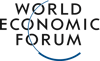 WEF logo