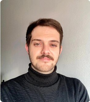 Marc Sintes Picture, UX/UI Designer