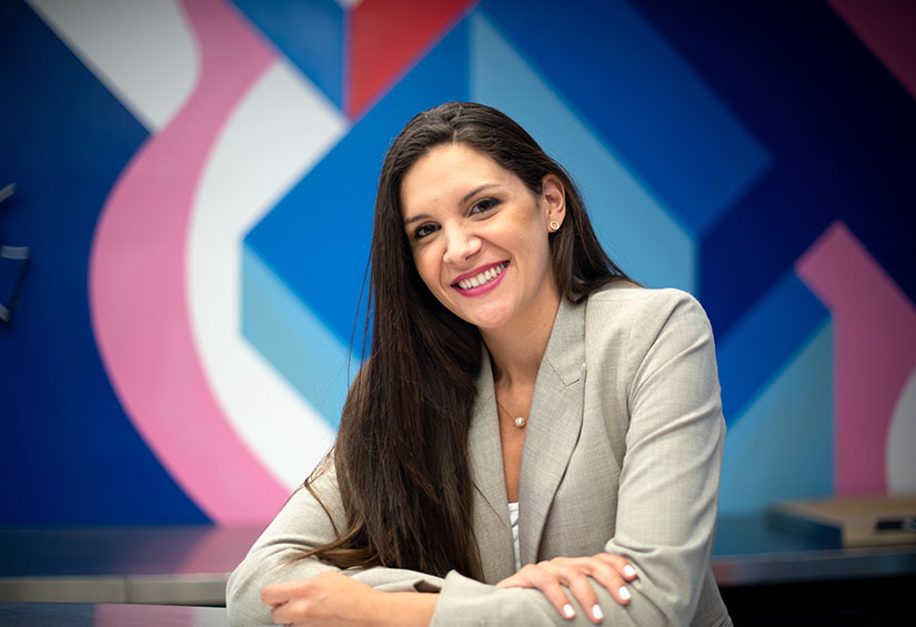 Adriana Mata Agile Impacts