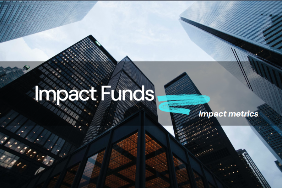 Impact funds