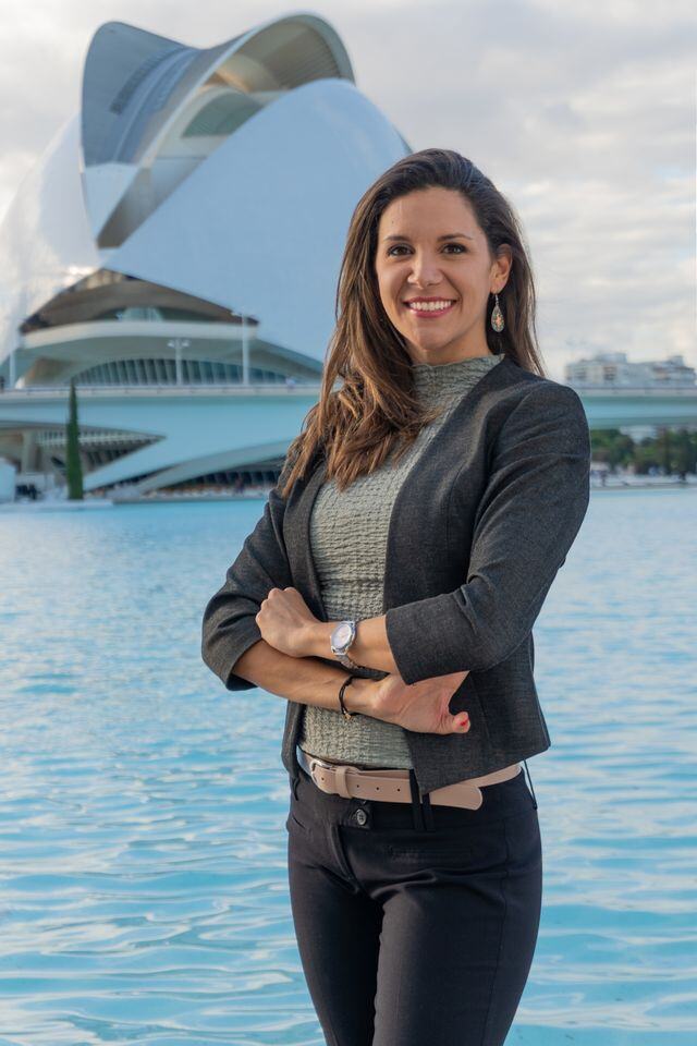 Adriana Mata Picture