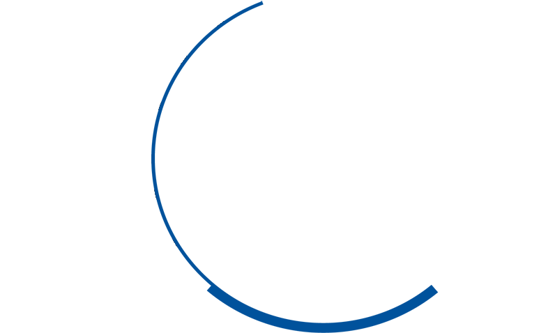 WEF logo white
