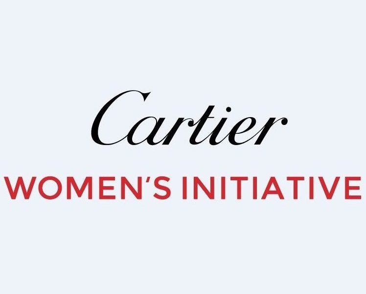 Guia para aplicar a Cartier Women´s Initiative